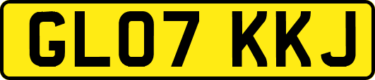 GL07KKJ