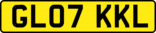 GL07KKL
