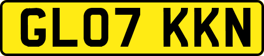 GL07KKN