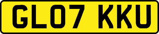 GL07KKU