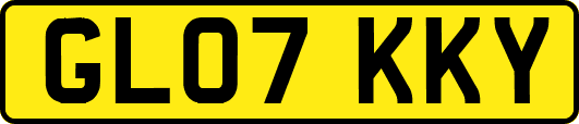 GL07KKY
