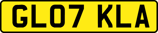 GL07KLA