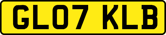 GL07KLB