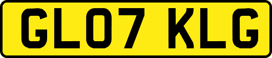 GL07KLG