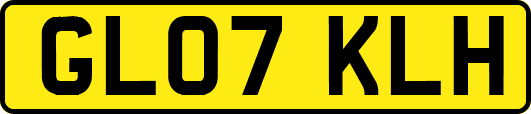 GL07KLH