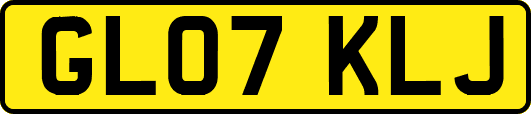 GL07KLJ