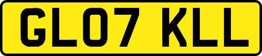 GL07KLL
