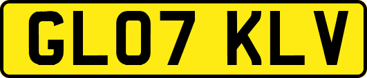 GL07KLV