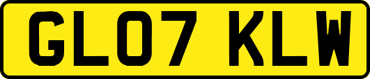 GL07KLW