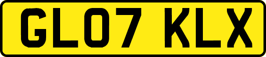 GL07KLX