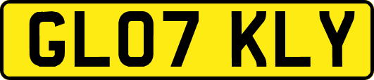 GL07KLY