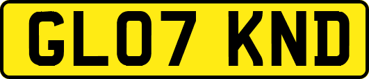 GL07KND