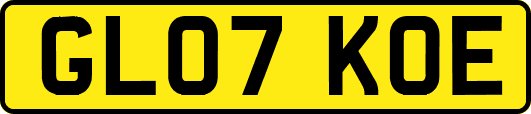 GL07KOE