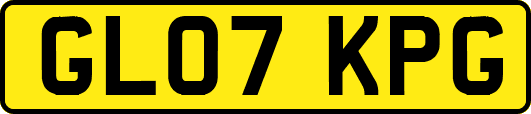 GL07KPG