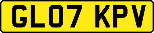 GL07KPV