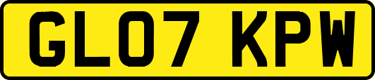GL07KPW