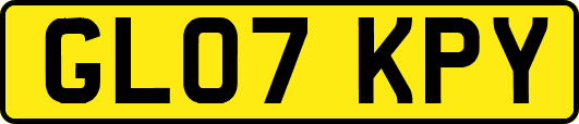 GL07KPY