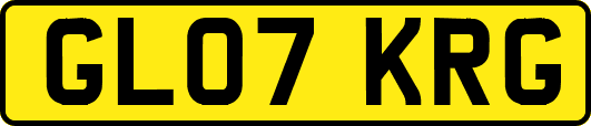GL07KRG