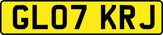 GL07KRJ