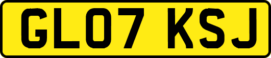GL07KSJ