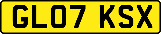 GL07KSX