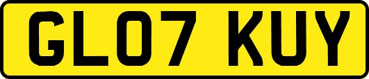 GL07KUY