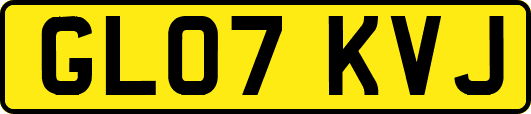 GL07KVJ