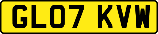 GL07KVW