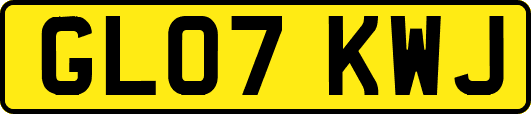 GL07KWJ
