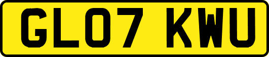 GL07KWU