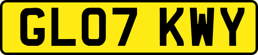 GL07KWY
