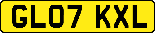 GL07KXL