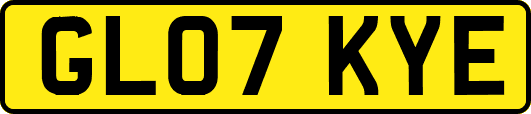 GL07KYE