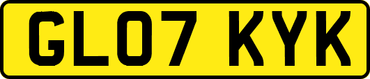 GL07KYK