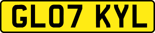 GL07KYL