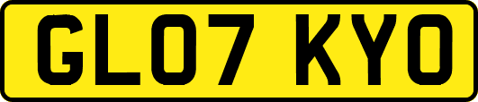 GL07KYO