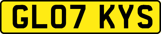 GL07KYS