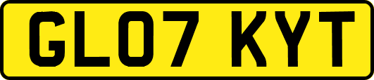 GL07KYT