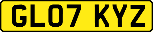 GL07KYZ
