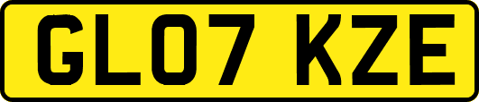 GL07KZE