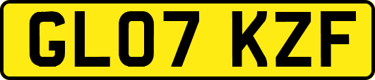 GL07KZF
