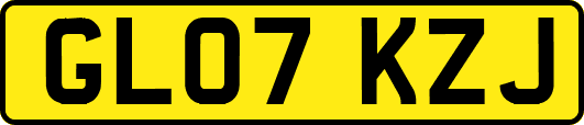 GL07KZJ