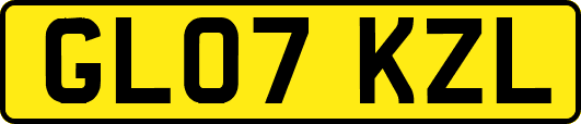 GL07KZL