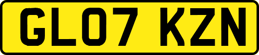 GL07KZN