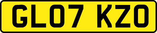 GL07KZO