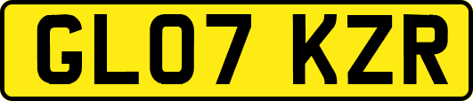 GL07KZR