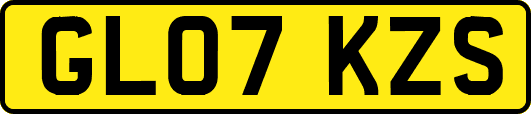 GL07KZS