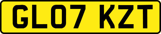 GL07KZT