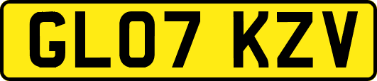 GL07KZV
