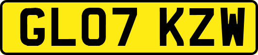 GL07KZW